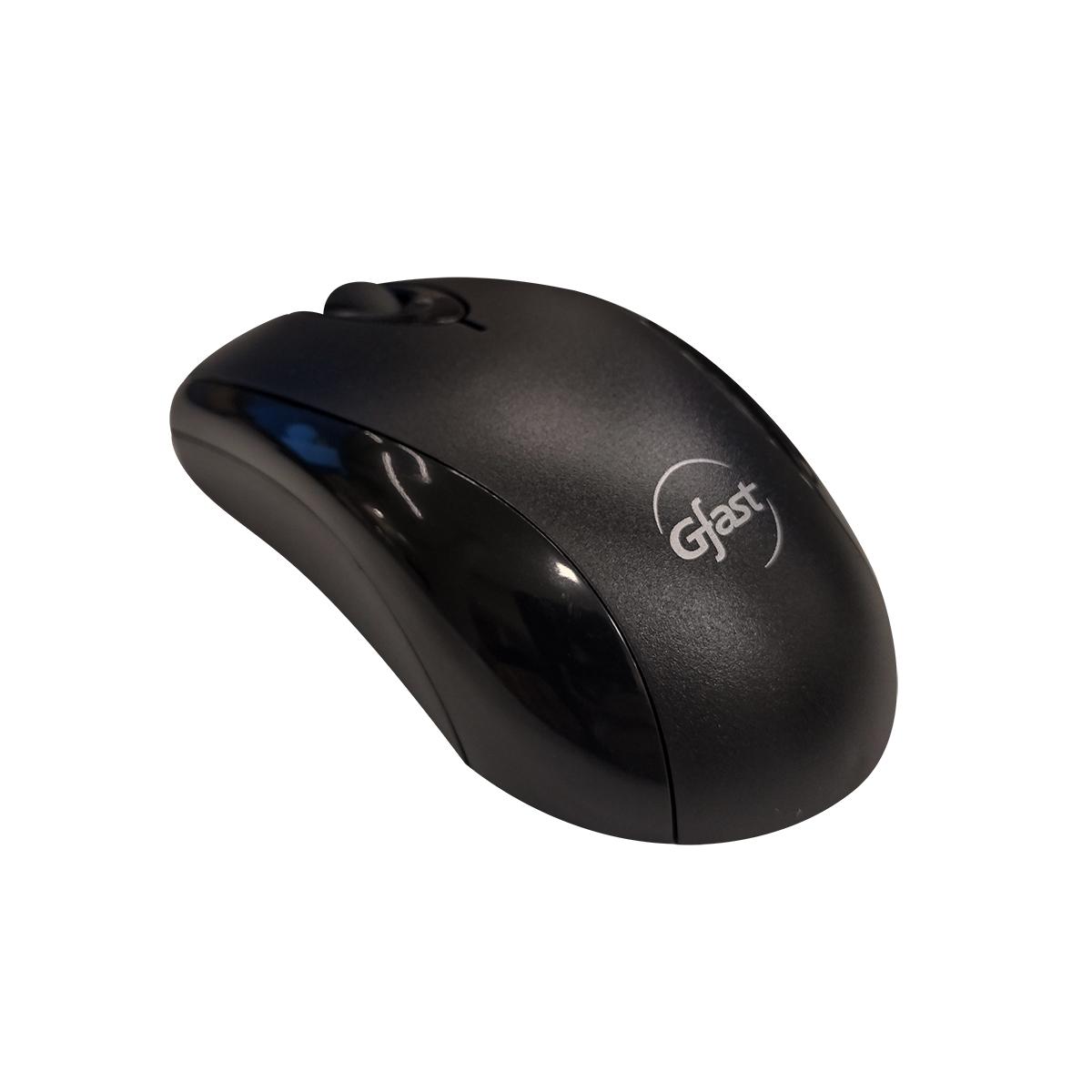 Mouse Gfast MO-383